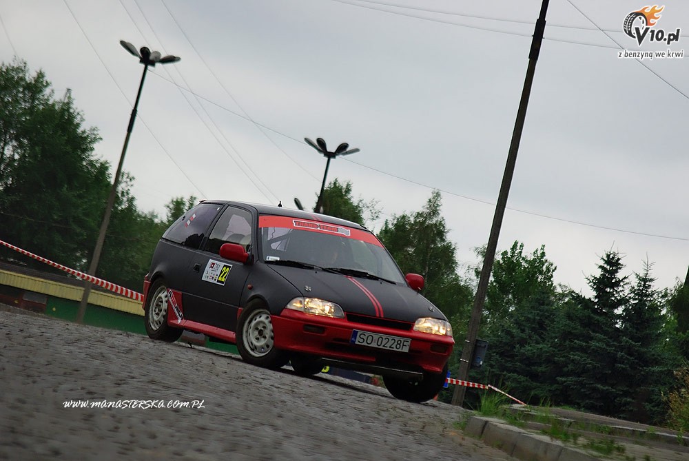 I Love Rally 2010